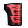 AlphaRex | LED Taillights Alpha Black - F-150 2015-2020