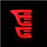 AlphaRex | LED Taillights Alpha Black - F-150 2015-2020