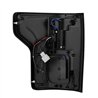 AlphaRex | LED Taillights Alpha Black - F-150 2015-2020