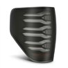 AlphaRex | LED Taillights Black - F-150 2009-2014