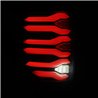 AlphaRex | LED Taillights Black - F-150 2009-2014