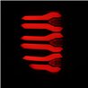 AlphaRex | LED Taillights Black - F-150 2009-2014