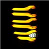 AlphaRex | LED Taillights Black - F-150 2009-2014