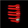 AlphaRex | LED Taillights Alpha-Black - F-150 2009-2014