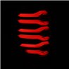 AlphaRex | LED Taillights Alpha-Black - F-150 2009-2014