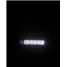 AlphaRex | LED Taillights Black Red - F-150 / F-250 / F-350 2000-2016