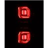 AlphaRex | Prismatic LED Taillights Alpha Black - Bronco 2.3T / 2.7T / 3.0T 2021-2024