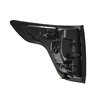 AlphaRex | LED Taillights Jet Black - Explorer 2.0T / 3.5L 2011-2015