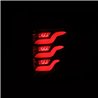 AlphaRex | LED Taillights Jet Black - Explorer 2.0T / 3.5L 2011-2015