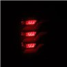 AlphaRex | LED Taillights Jet Black - Explorer 2.0T / 3.5L 2011-2015