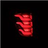 AlphaRex | LED Taillights Red Smoke - Explorer 2.0T / 3.5L 2011-2015