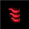 AlphaRex | LED Taillights Red Smoke - Explorer 2.0T / 3.5L 2011-2015