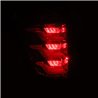 AlphaRex | LED Taillights Red Smoke - Explorer 2.0T / 3.5L 2011-2015