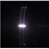AlphaRex | Prismatic LED Taillights Black - Tundra 4.0L / 4.6L / 5.7L 2014-2021