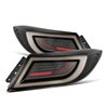 AlphaRex | LED Taillights Black Smoke - BRZ / GR86 2.4L 2022-2024