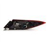 AlphaRex | LED Taillights Black Smoke - BRZ / GR86 2.4L 2022-2024