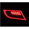 AlphaRex | LED Taillights Black Smoke - BRZ / GR86 2.4L 2022-2024
