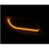 AlphaRex | LED Taillights Black Smoke - BRZ / GR86 2.4L 2022-2024