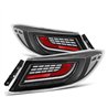 AlphaRex | LED Taillights Alpha Black - BRZ / GR86 2.4L 2022-2024