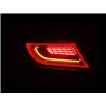 AlphaRex | LED Taillights Alpha Black - BRZ / GR86 2.4L 2022-2024