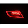AlphaRex | LED Taillights Alpha Black - BRZ / GR86 2.4L 2022-2024