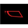 AlphaRex | LED Taillights Alpha Black - BRZ / GR86 2.4L 2022-2024