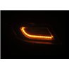 AlphaRex | LED Taillights Alpha Black - BRZ / GR86 2.4L 2022-2024