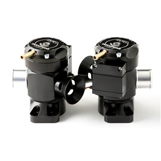 GFB | Electronic BOV/DV (2 Valves Included)
