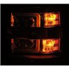 AlphaRex | Projector Headlights Black - Silverado 2500 HD / 3500 HD 6.0L / 6.6L 2019