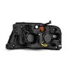 AlphaRex | Projector Headlights Alpha-Black - F-150 / Mark LT 2004-2008