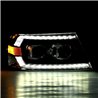 AlphaRex | Projector Headlights Black - F-150 / Mark LT 2004-2008