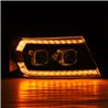 AlphaRex | Projector Headlights Black - F-150 / Mark LT 2004-2008