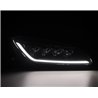 AlphaRex | Projector Headlights Alpha-Black - S2000 2.0L / 2.2L 2000-2009