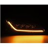 AlphaRex | Projector Headlights Alpha-Black - S2000 2.0L / 2.2L 2000-2009