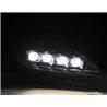 AlphaRex | Projector Headlights Alpha-Black - S2000 2.0L / 2.2L 2000-2009