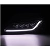 AlphaRex | Projector Headlights Black - S2000 2.0L / 2.2L 2000-2009