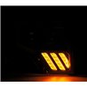 AlphaRex | Projector Headlights Black - F-150 2009-2014