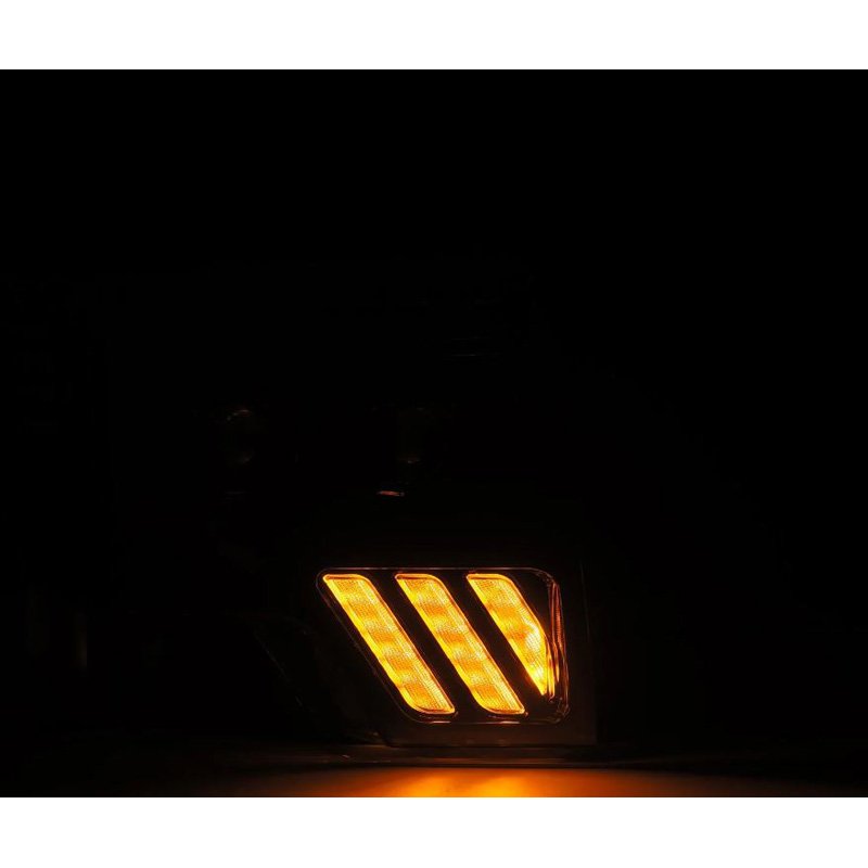 AlphaRex | Projector Headlights Alpha Black - F-150 2009-2014