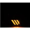 AlphaRex | Projector Headlights Alpha Black - F-150 2009-2014
