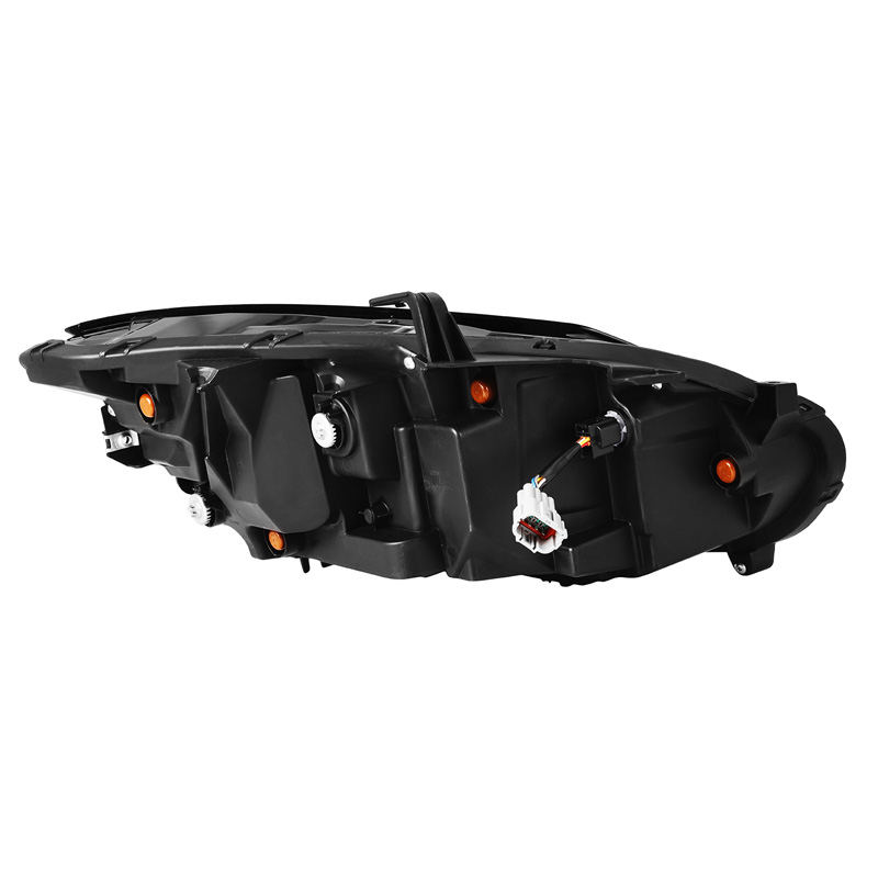 AlphaRex | Projector Headlights Alpha Black - Z 3.0T 2023-2024