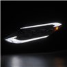 AlphaRex | Projector Headlights Alpha Black - Z 3.0T 2023-2024