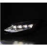 AlphaRex | Projector Headlights Alpha Black - Z 3.0T 2023-2024