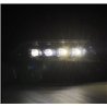 AlphaRex | Projector Headlights Black - Charger 2015-2023