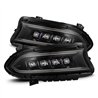AlphaRex | Projector Headlights Alpha Black - Charger 2015-2023