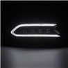 AlphaRex | Projector Headlights Alpha Black - Charger 2015-2023