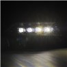AlphaRex | Projector Headlights Alpha Black - Charger 2015-2023