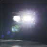 AlphaRex | Projector Headlights Black - Ram 1500 2019-2024