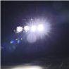 AlphaRex | LED Projector Headlights in Alpha-Black - Ram 1500 2019-2024