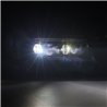 AlphaRex | Projector Headlights Alpha Black - Charger 2009-2018