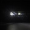 AlphaRex | Projector Headlights Alpha Black - Charger 2009-2018
